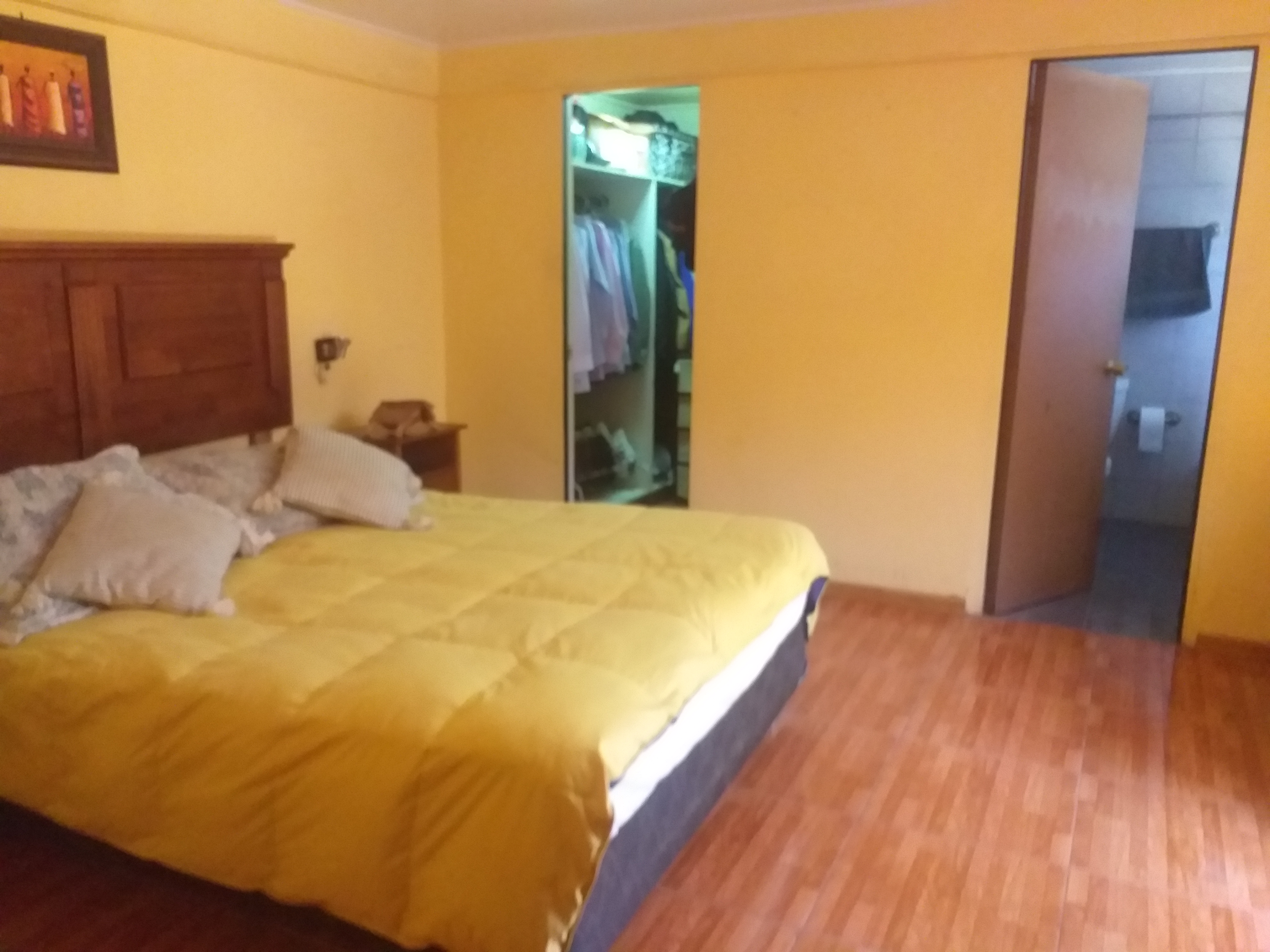 CASA AMOBLADA - VILLA ARBOLEDA -PRINCIPALMENTE EMPRESAS.-